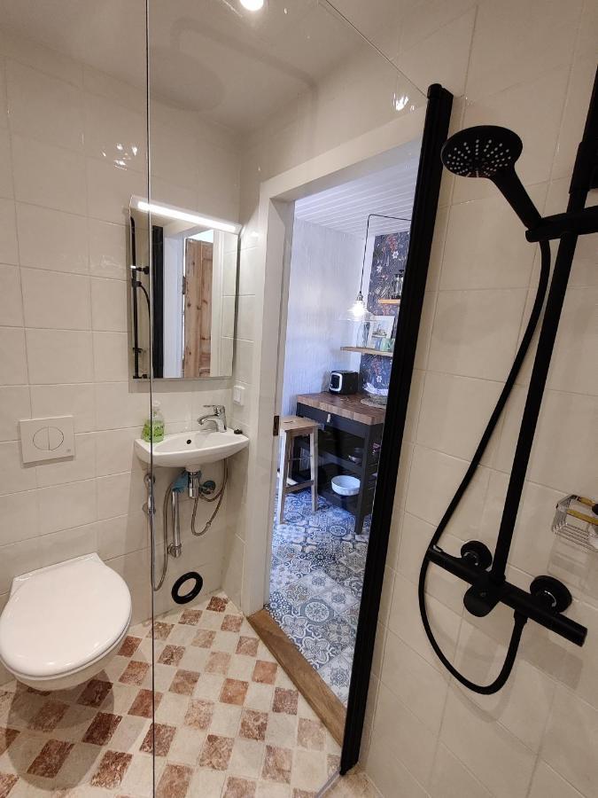 Stormalo Villa Reuter מראה חיצוני תמונה