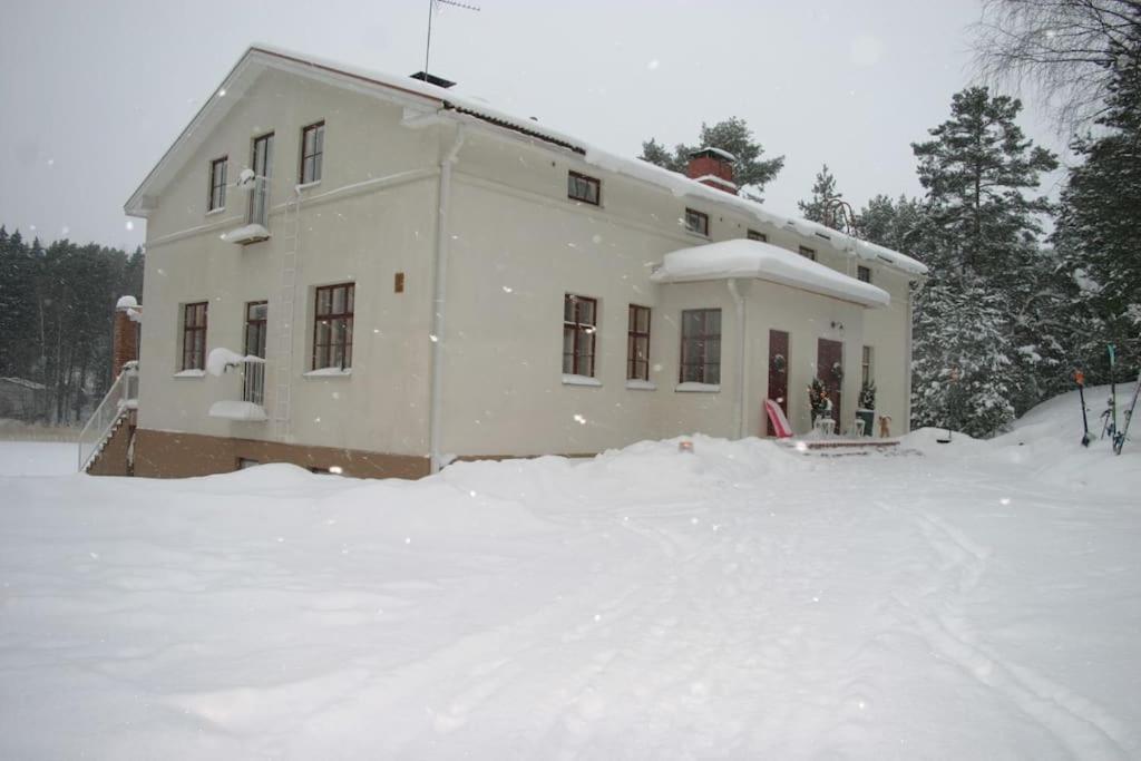 Stormalo Villa Reuter מראה חיצוני תמונה