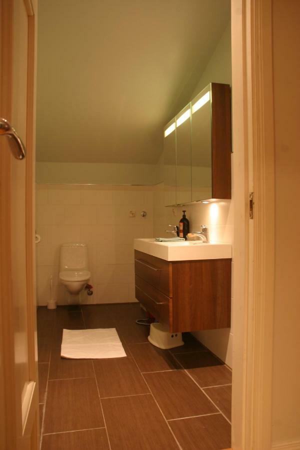 Stormalo Villa Reuter מראה חיצוני תמונה
