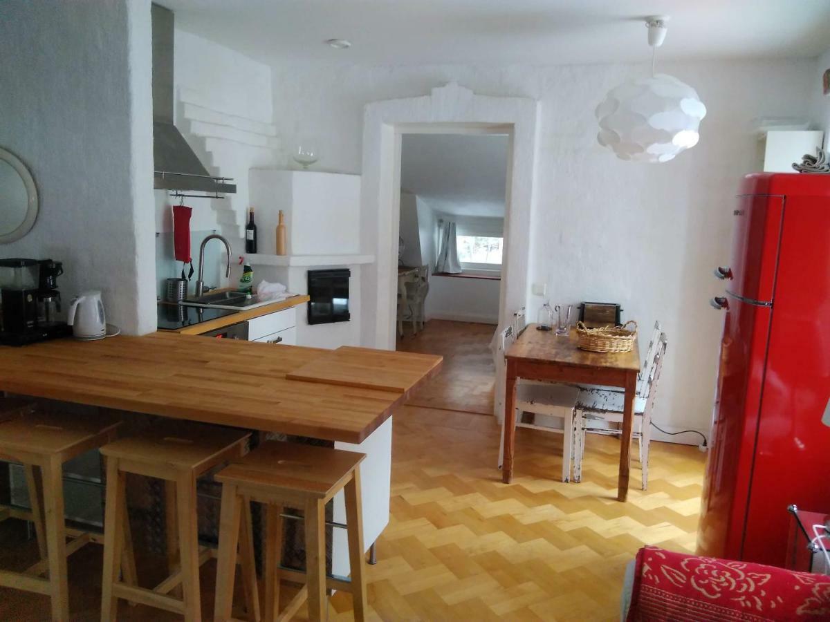 Stormalo Villa Reuter מראה חיצוני תמונה