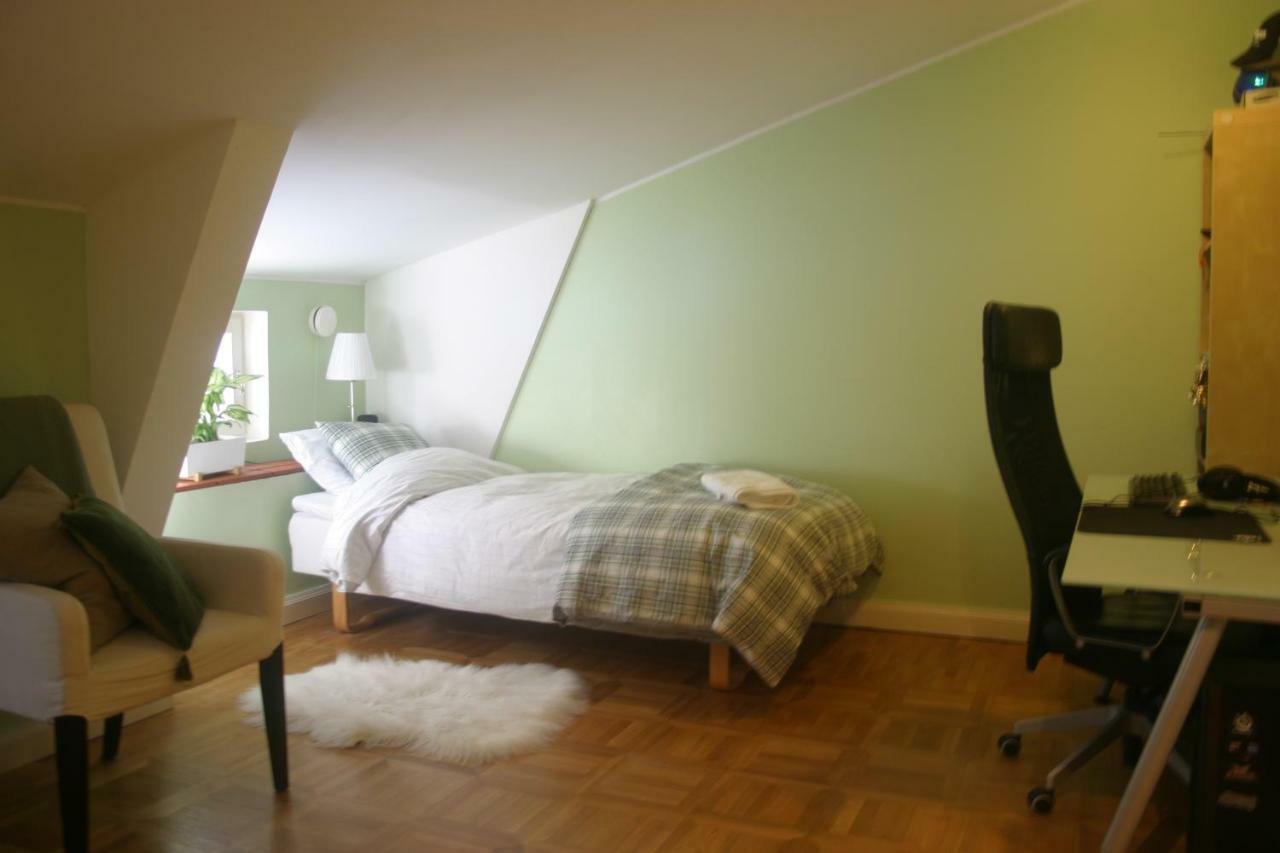 Stormalo Villa Reuter מראה חיצוני תמונה